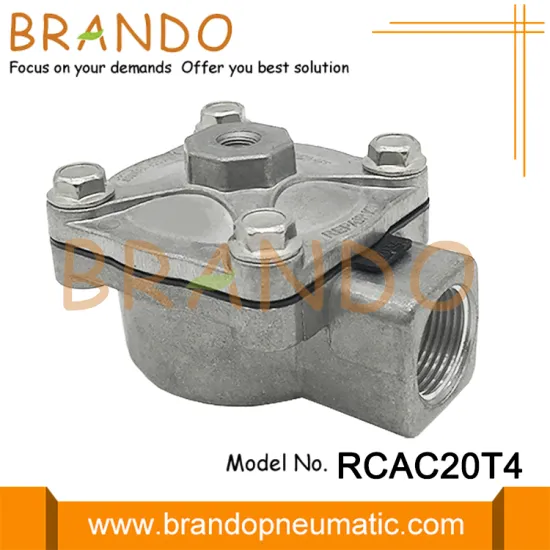 Goyen Type RCAC20T4 3/4'' Pulse Valve Diaphragm