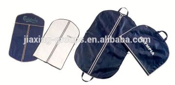 Hot sale nonwoven suit bag with custom size,high quality