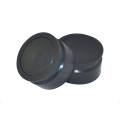 PU / Silicone Rubber Dust Cap For Table Chair
