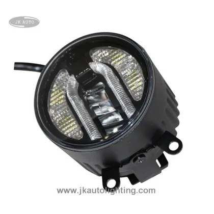 High Quality LED Fog Lamp for Renault Twingo Hot Selling LED Fog Light for Renault Twingo 2007 LED Foglights