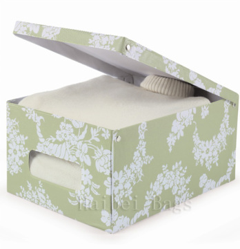 PVC Foldable Boxes (hbbo-2)