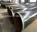 Oval Machine Carbon Steel Oval Tube Mill