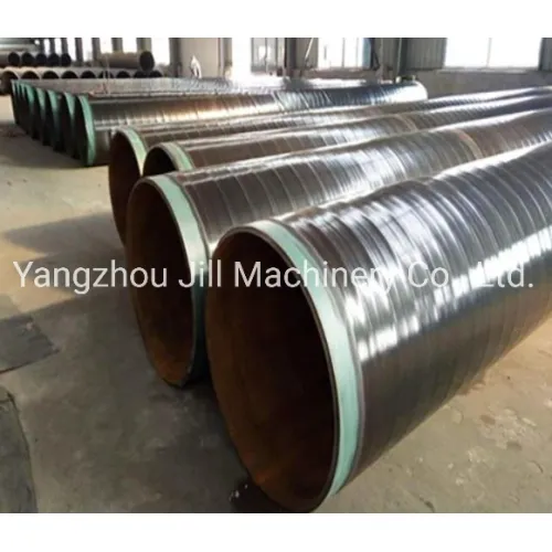 Oval Machine Carbon Steel Oval Tube Mill