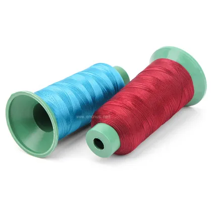 HPPE Spectra Fiber High Performance Sewing Thread