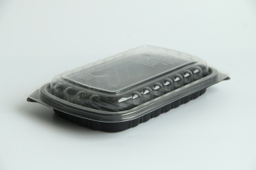 The Clamshell Blister Packaging for Food