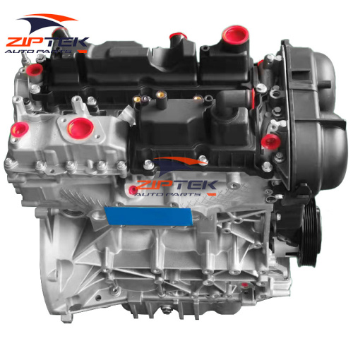 Motor Ford Focus Escape Ecoboost 1.5t