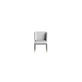 Cómodo comedor moderno silla de comedor