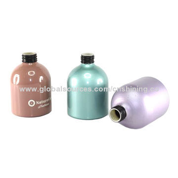 Olive oil bottles with pilfer proof cap, recyclable, eco-friendly and convenient