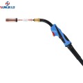 XLW555D Torcia per saldatura ad acqua XL766.0526 XL766.0527 XL766.0528