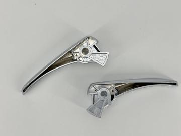 Toyota high quality ABS door handle