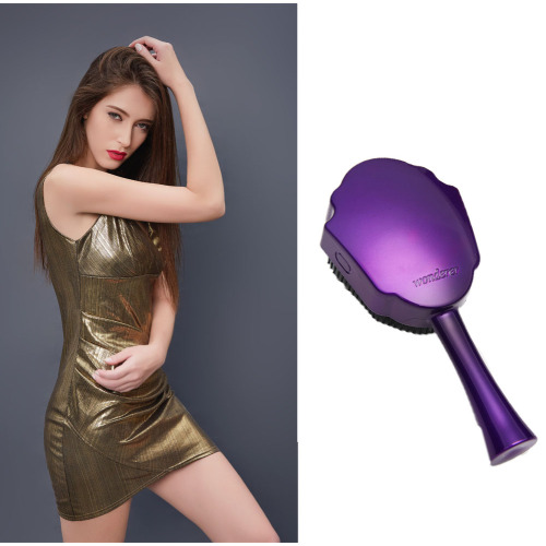 Best Detangler Comb for Women