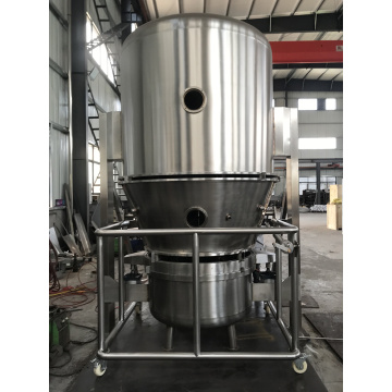 Centrifugal Spray Dryer for Liquid Raw Material