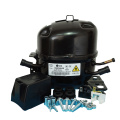 LG CSB075NJEG 1/6HP Compressor de refrigeración