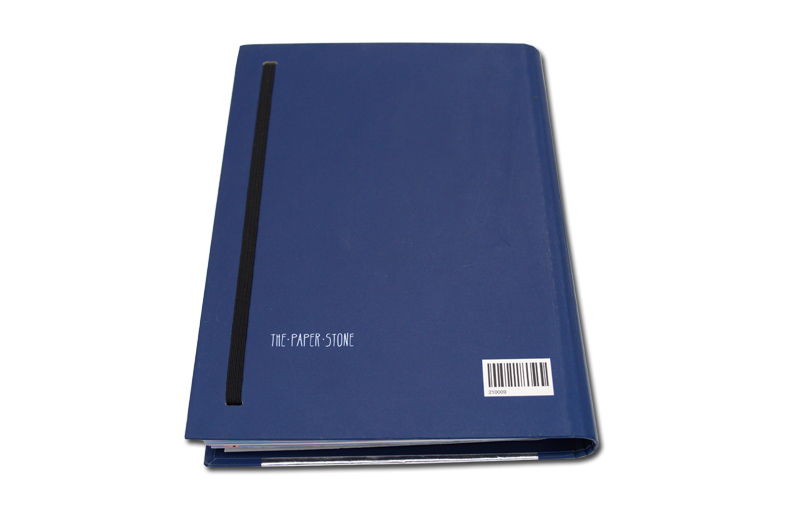 Promotion Exercise Book School Writing Notebook