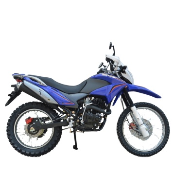 Factory Direct Off-Road Motorcycles 250cc - Customizable OEM
