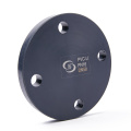 Flange cego UPVC DIN PN16