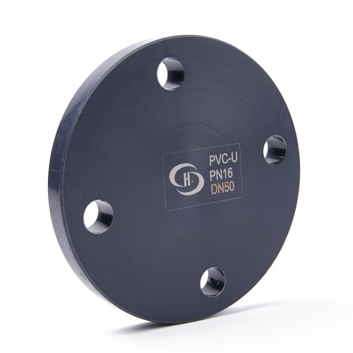 Flange cego UPVC DIN PN16