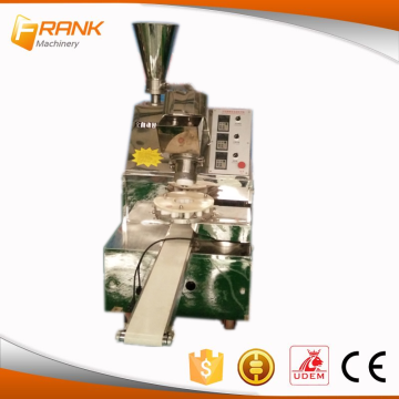 China supplier automatic steamed bun machine for sale momo making machine