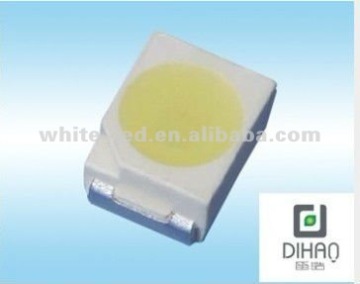 Epistar Chip White 3527 SMD