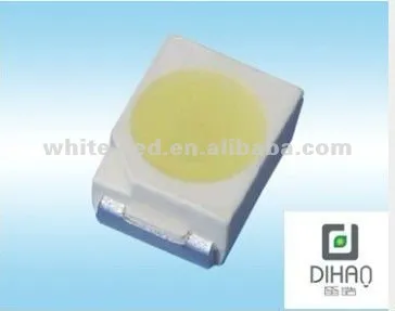 Super Bright 3528 White SMD