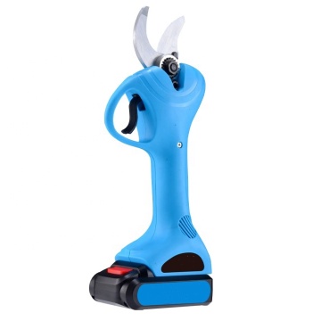 High-Quality 18V Lithium Battery Titans Cordless Electric Pruning Shears