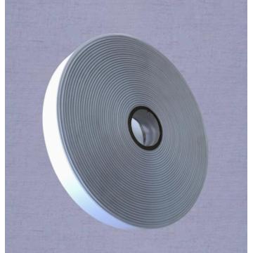 Printing Woven Edge Polyester Satin Label Ribbon for Garment Shoes Care Label Printing
