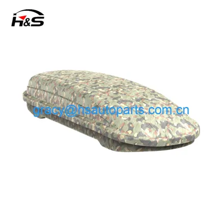 Top Rated Car Roof Cargo Boxes for Extra Storage