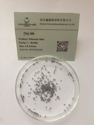 tellurium powder,ingot ,high purity tellurium ,dioxide