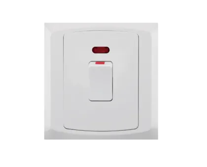 ST Series 1 Gang 20A Water Heater