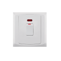 ST Series 1 Gang 20A Warmwasserbereiter