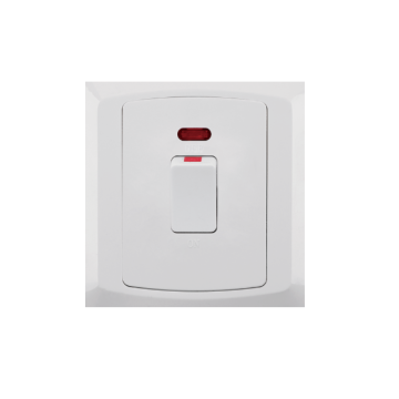 ST Series 1 Gang 20A Warmwasserbereiter