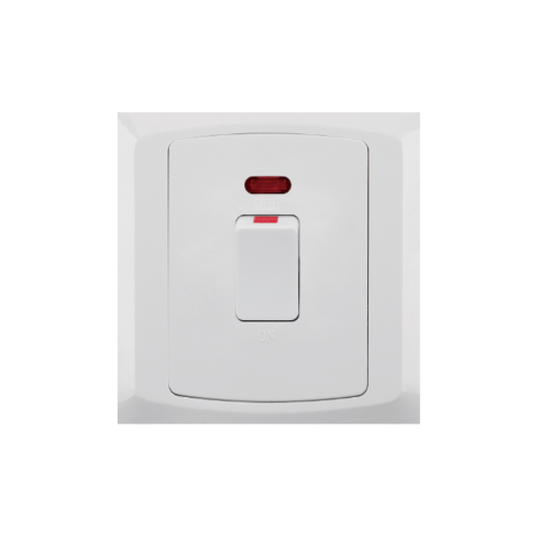 ST Series 1 Gang 20A Warmwasserbereiter