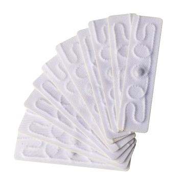 UHF Fabric Textile Waterproof Washable RFID Laundry Tags - Price