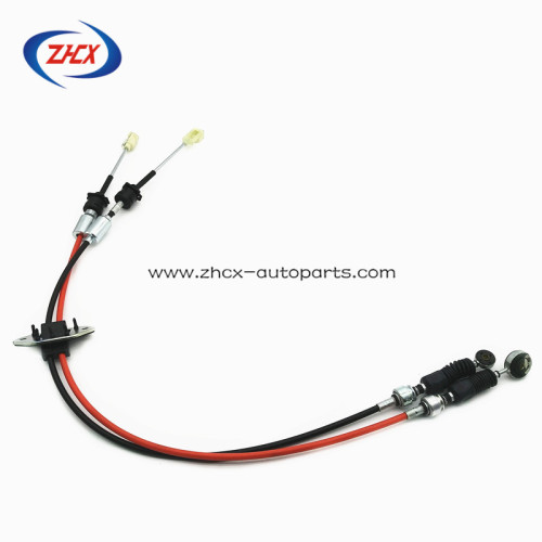 Posun kabelu pro Changan CS35 MT