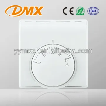 Mechanical Thermostat Temperature Controller