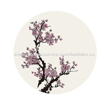 Wholesale hand painted all kinds of Chinese flower abstract paintings