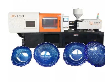 170Ton household basin injection molding machine