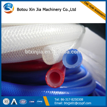 heat resistance silicone rubber hose