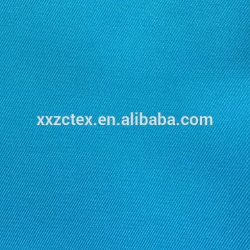 210gsm T/C anti-static twill workwear fabric