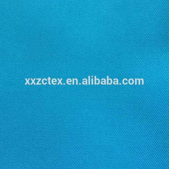 210gsm T/C anti-static twill workwear fabric