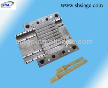 oem plastic mould for electronic products