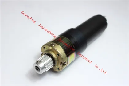 03009269 Siemens S20 Motor