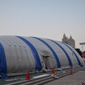 Air Supported Structures Inflatable Membrane Tent for Sports