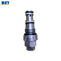 723-40-56900 Valve Assy لـ Komatsu PC228US PC300-7 PC350-7