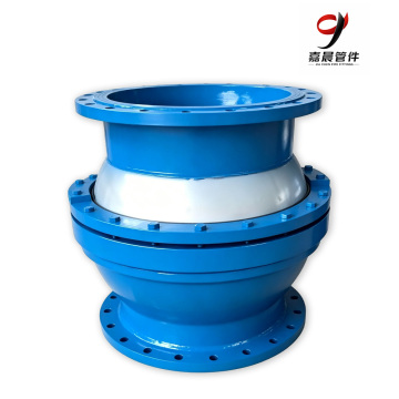 ECO Spherical Rotary Bellows Expansion Joint