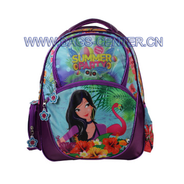 Summer Party Design Backpack