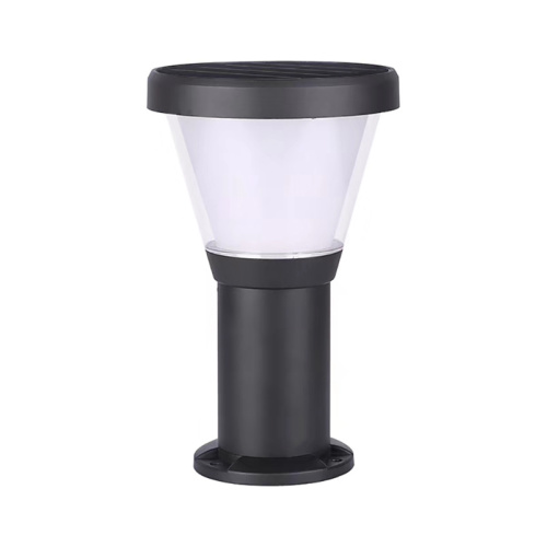 Solar Panel Led Underground Light