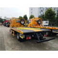 3ton JMC na ceto tow manyan motoci