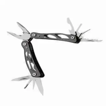 Multitool/Multipliers with Stainless Steel Handle Material