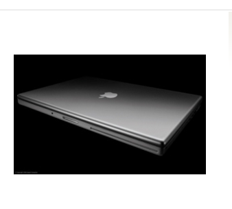NEW MacBook Pro 17 inch 2.6 Apple Laptop